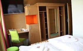 Sonn'Idyll Hotel&Saunalandschaft
